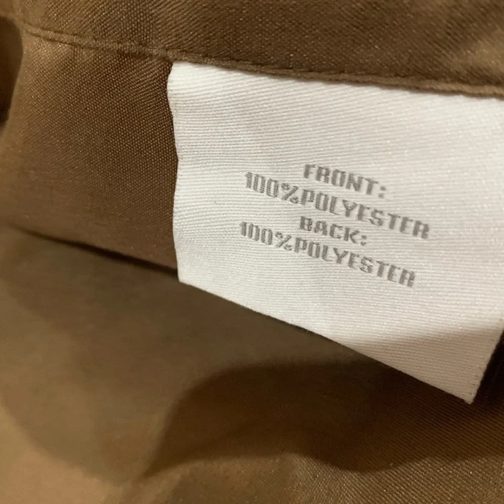 Pair of Shams Earth Tones‎